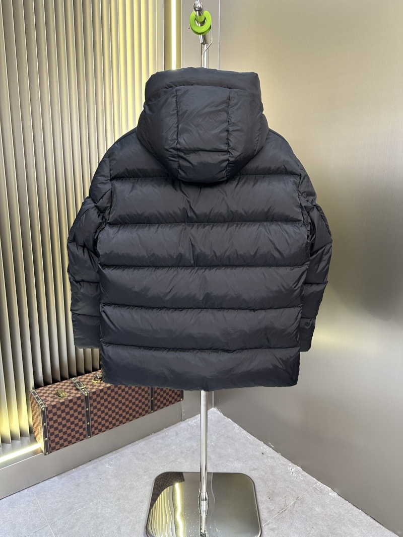 Burberry Down Coat